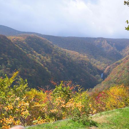 Active Resorts Miyagi Zao المظهر الخارجي الصورة
