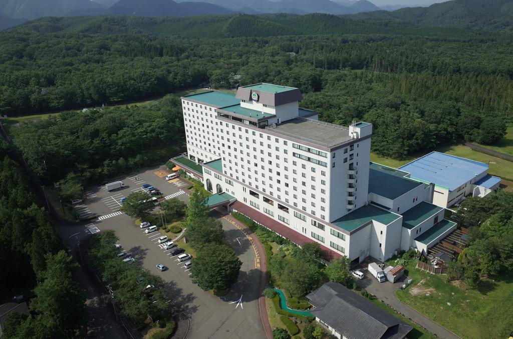 Active Resorts Miyagi Zao المظهر الخارجي الصورة