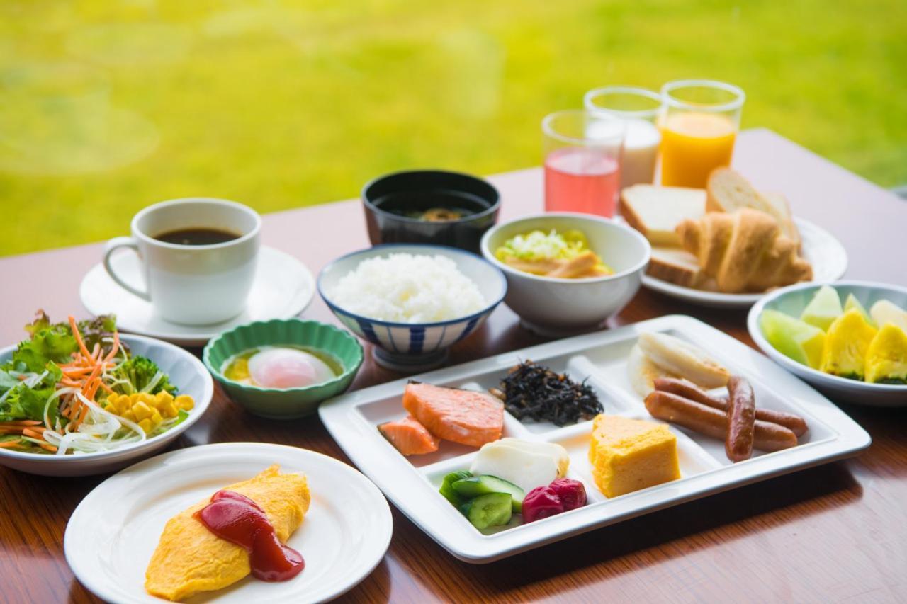 Active Resorts Miyagi Zao المظهر الخارجي الصورة