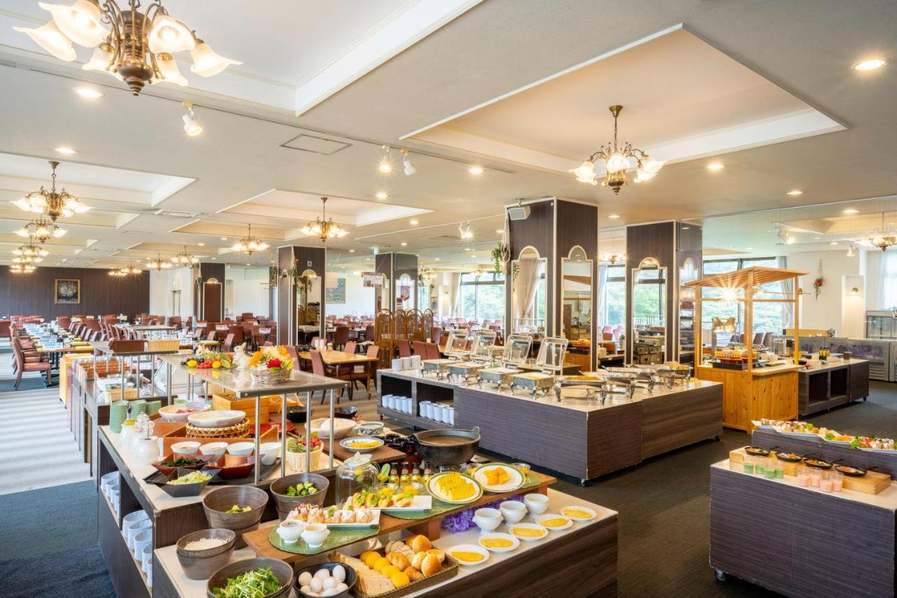 Active Resorts Miyagi Zao المظهر الخارجي الصورة