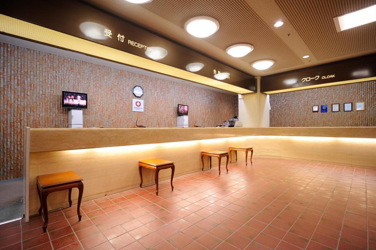 Active Resorts Miyagi Zao المظهر الخارجي الصورة