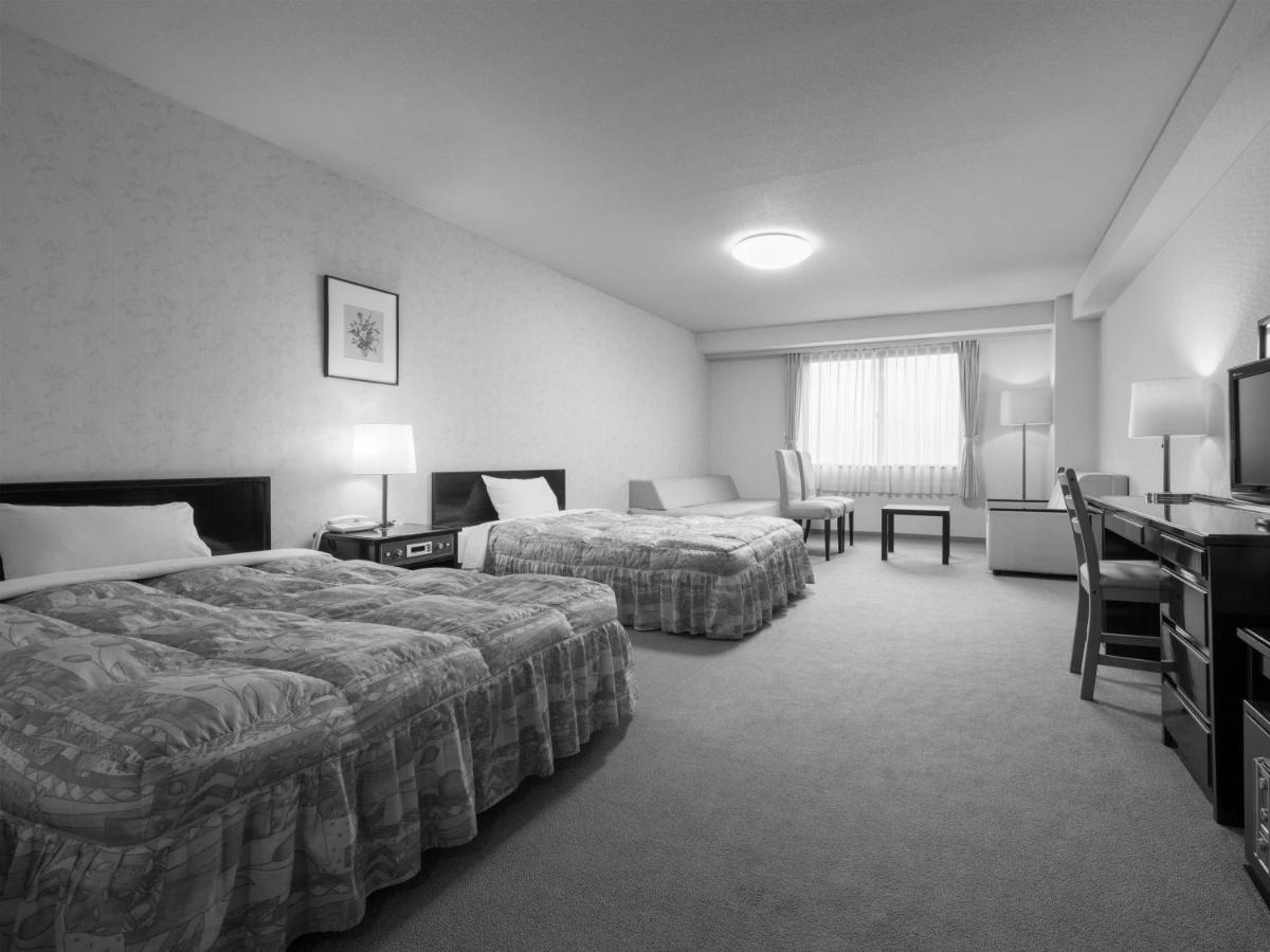 Active Resorts Miyagi Zao المظهر الخارجي الصورة