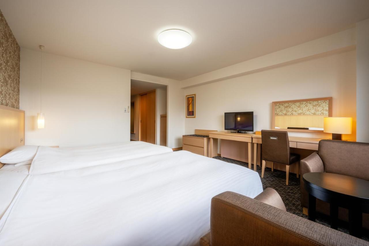 Active Resorts Miyagi Zao المظهر الخارجي الصورة