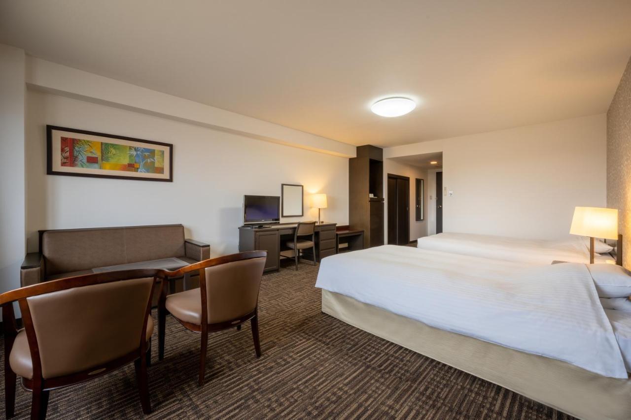 Active Resorts Miyagi Zao المظهر الخارجي الصورة