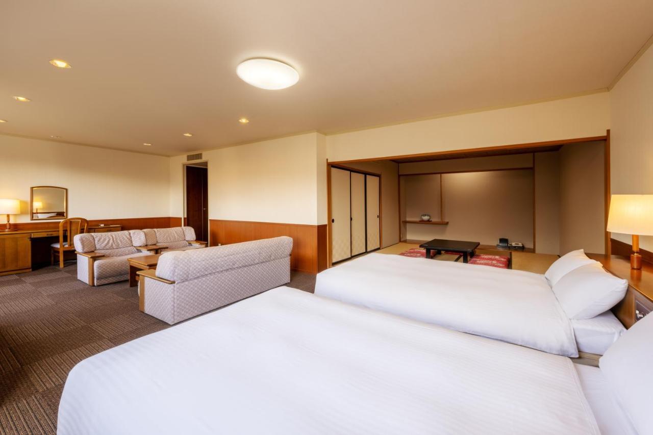 Active Resorts Miyagi Zao المظهر الخارجي الصورة