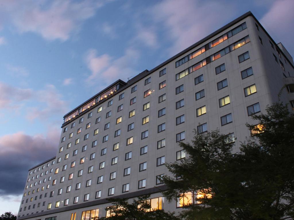 Active Resorts Miyagi Zao المظهر الخارجي الصورة