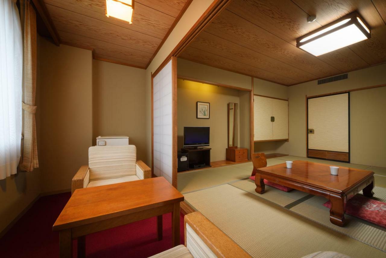Active Resorts Miyagi Zao المظهر الخارجي الصورة