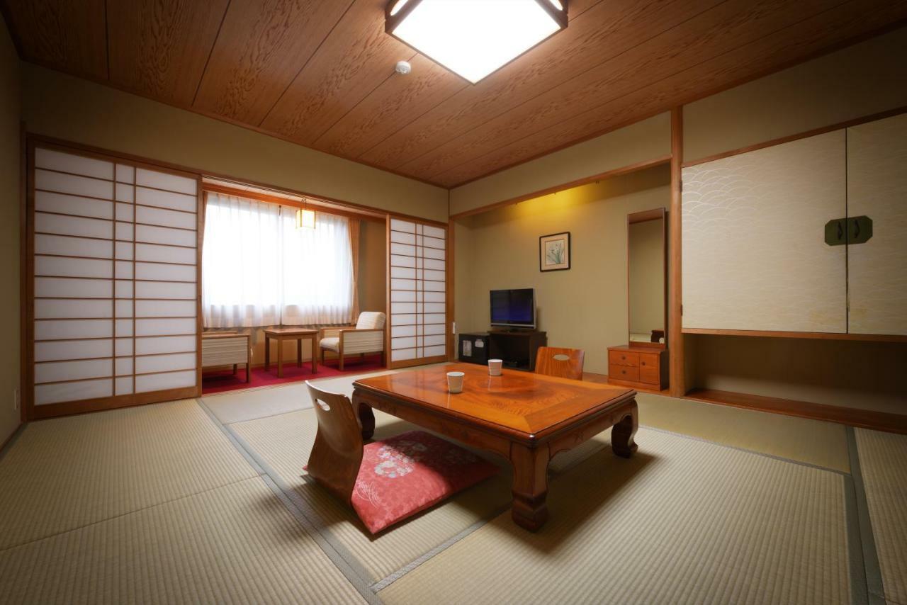 Active Resorts Miyagi Zao المظهر الخارجي الصورة