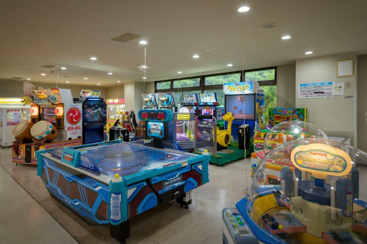 Active Resorts Miyagi Zao المظهر الخارجي الصورة