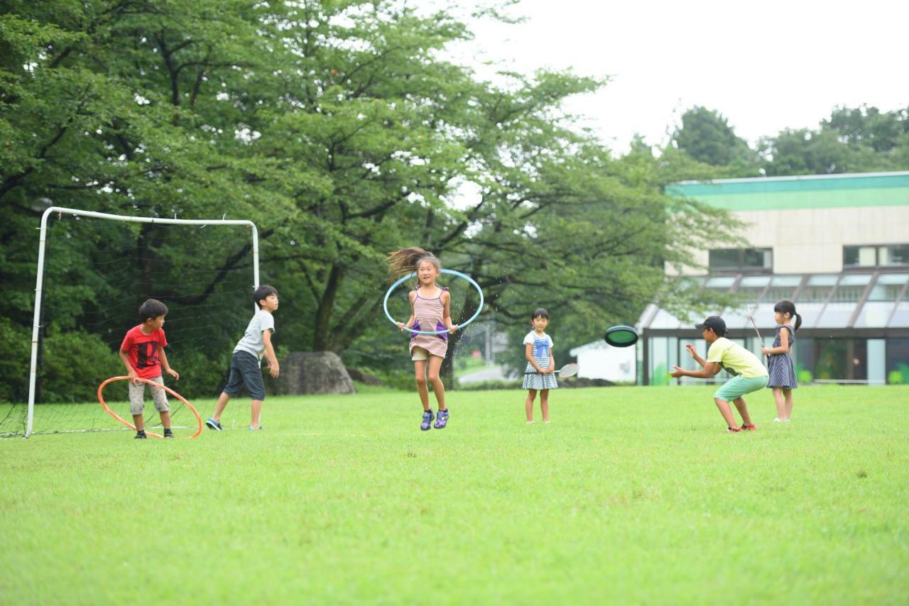 Active Resorts Miyagi Zao المظهر الخارجي الصورة
